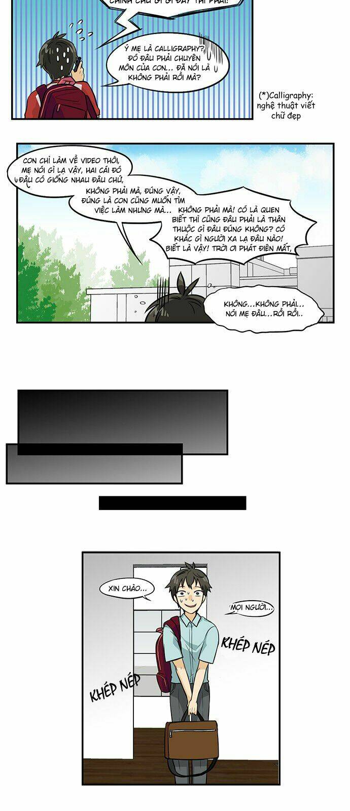 Hắn Ta Là Rồng: Chapter 103