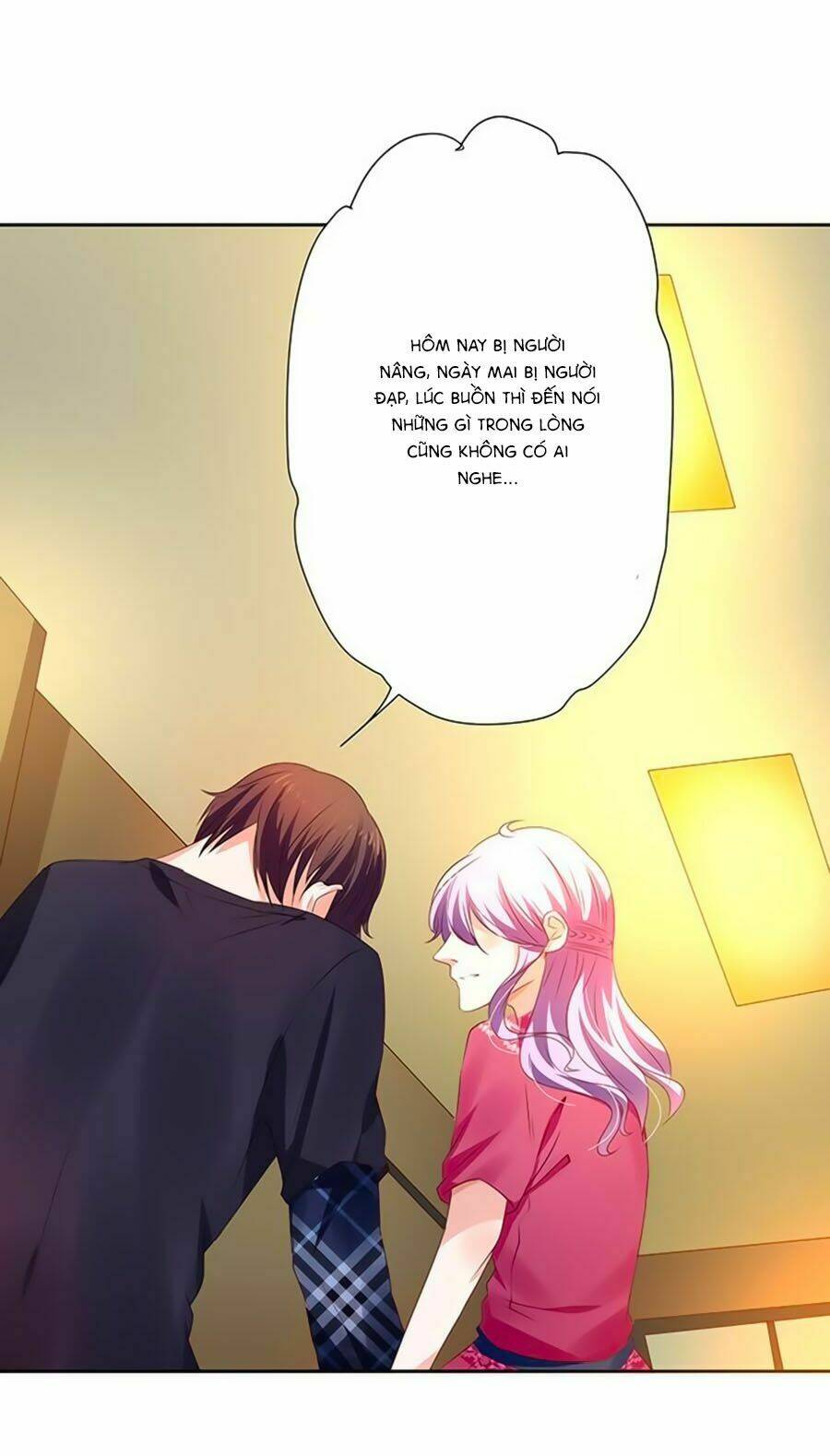 Bạn Trai Là Ngôi Sao: Chapter 75