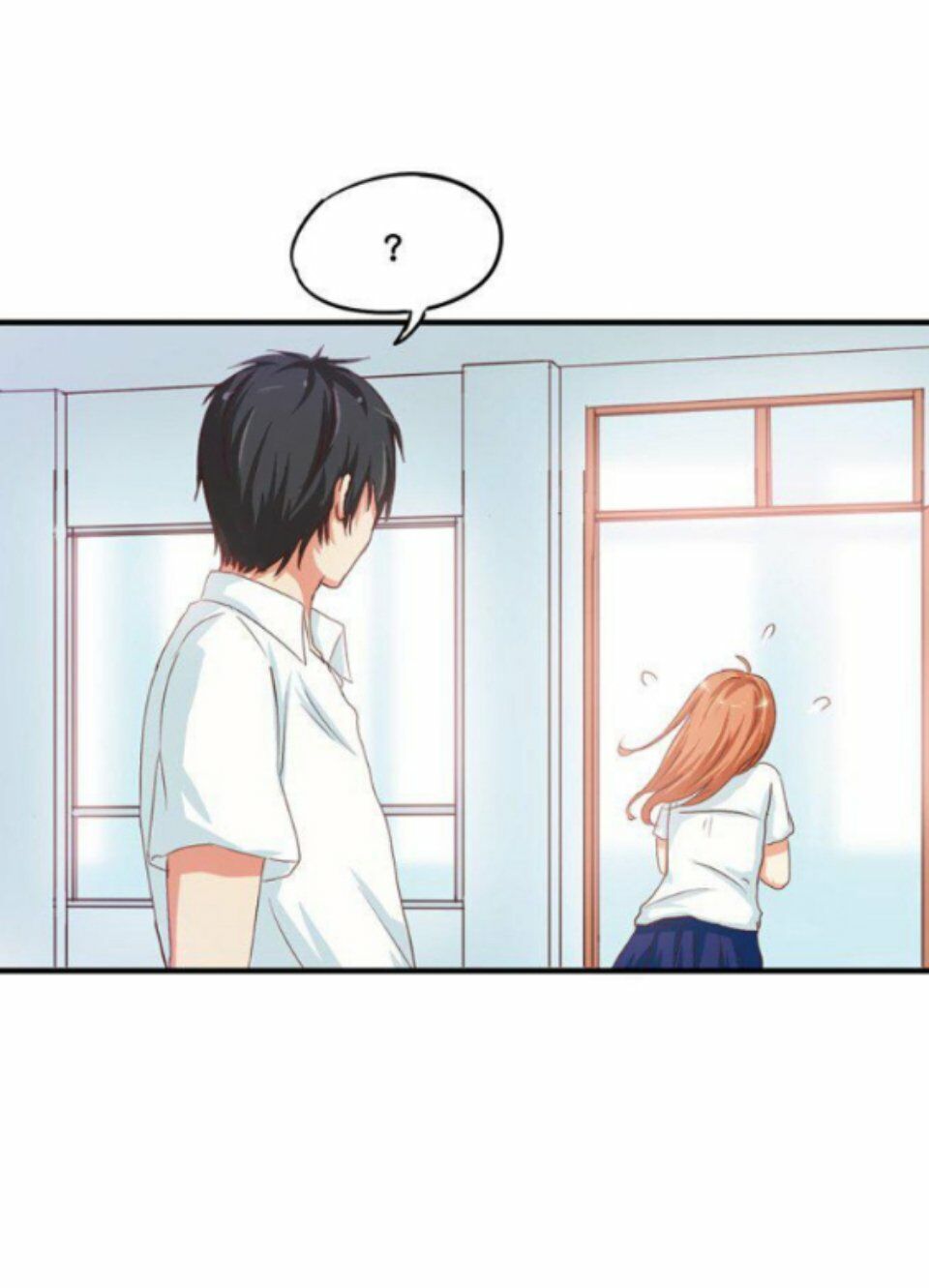 Mối Tình Đầu Có Chút Ngọt: Chapter 21