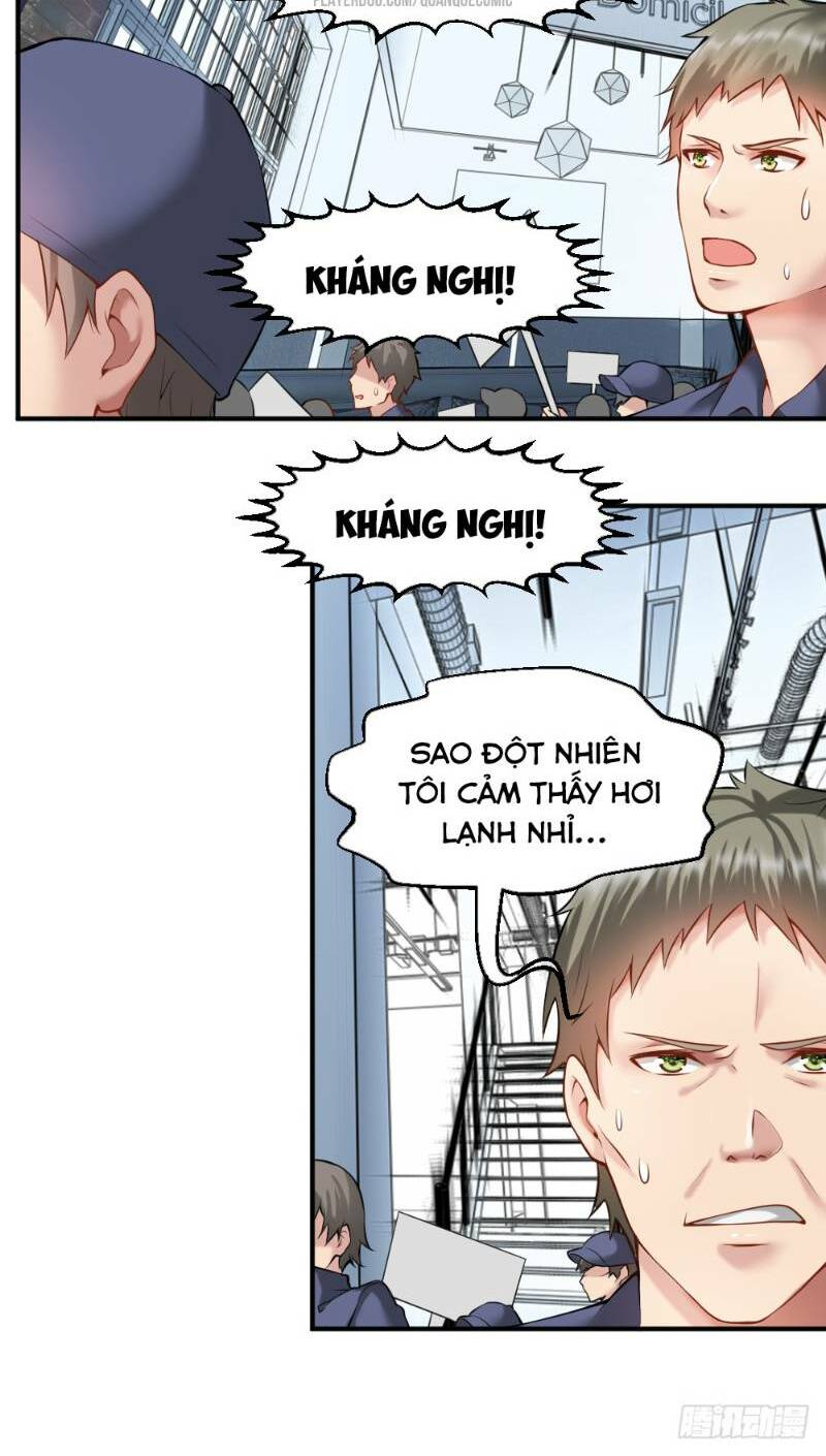 Tuyệt Thế Thiên Tài Hệ Thống: Chapter 32