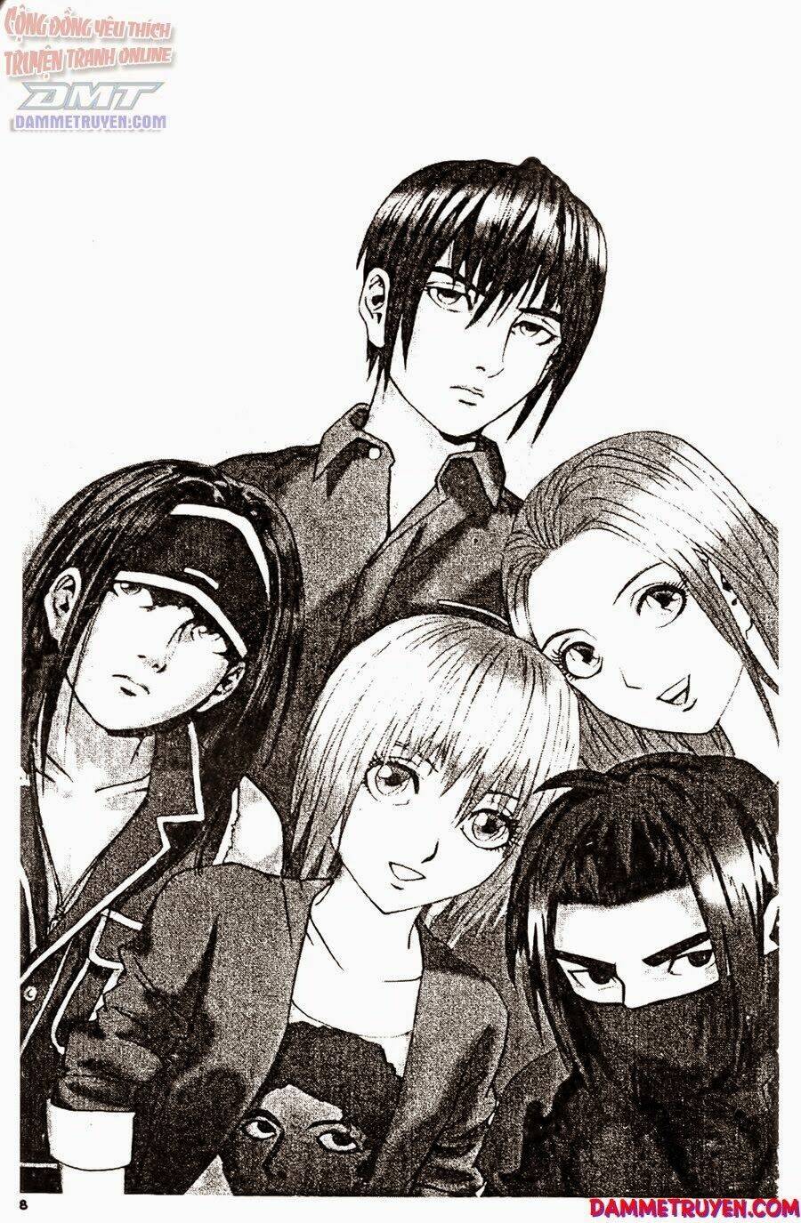 Ai Hơn Ai: Chapter 149