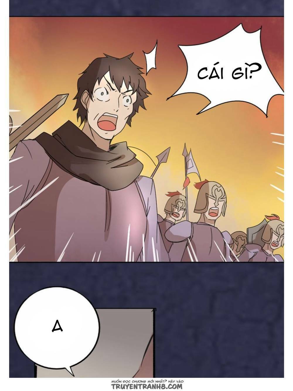 Vì Tôi Là Ông Chú Mở Tiệm Bán Vũ Khí: Chapter 35