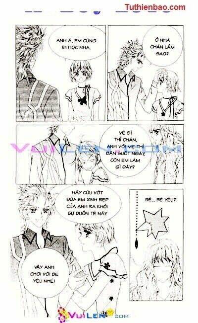 Mặt nạ tình yêu: Chapter 88