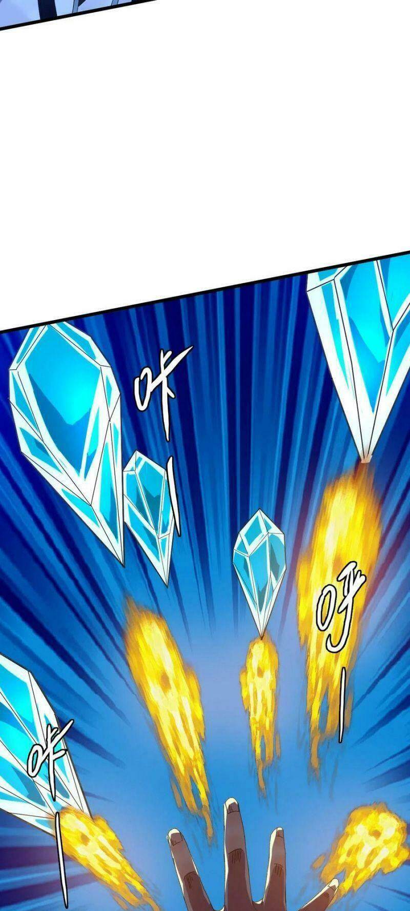 Siêu Đạo Thần Thuật: Chapter 62