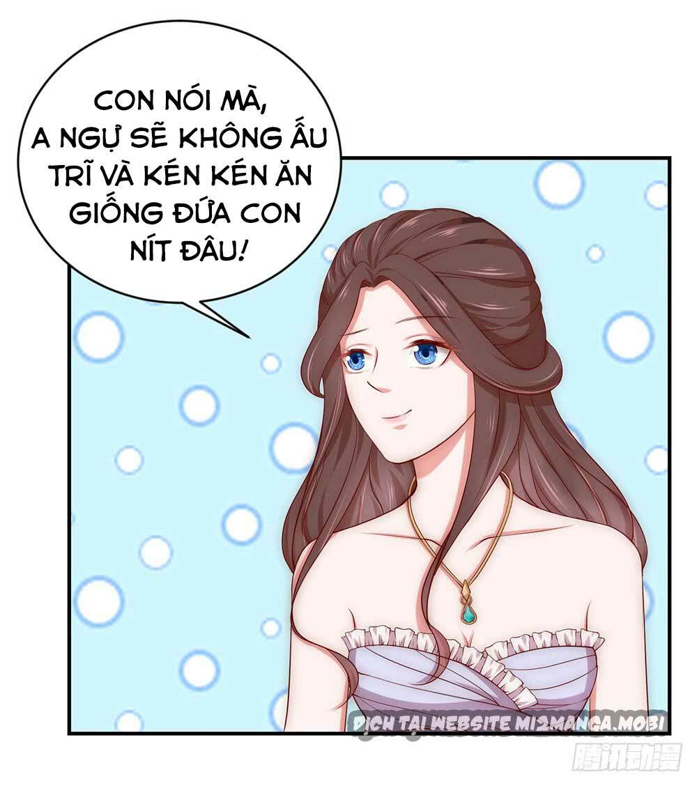 Gả Cho Tình Cũ Làm Lão Bà: Chapter 34