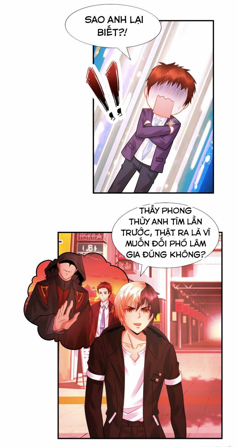 Phong Thủy Thiên Sư: Chapter 31