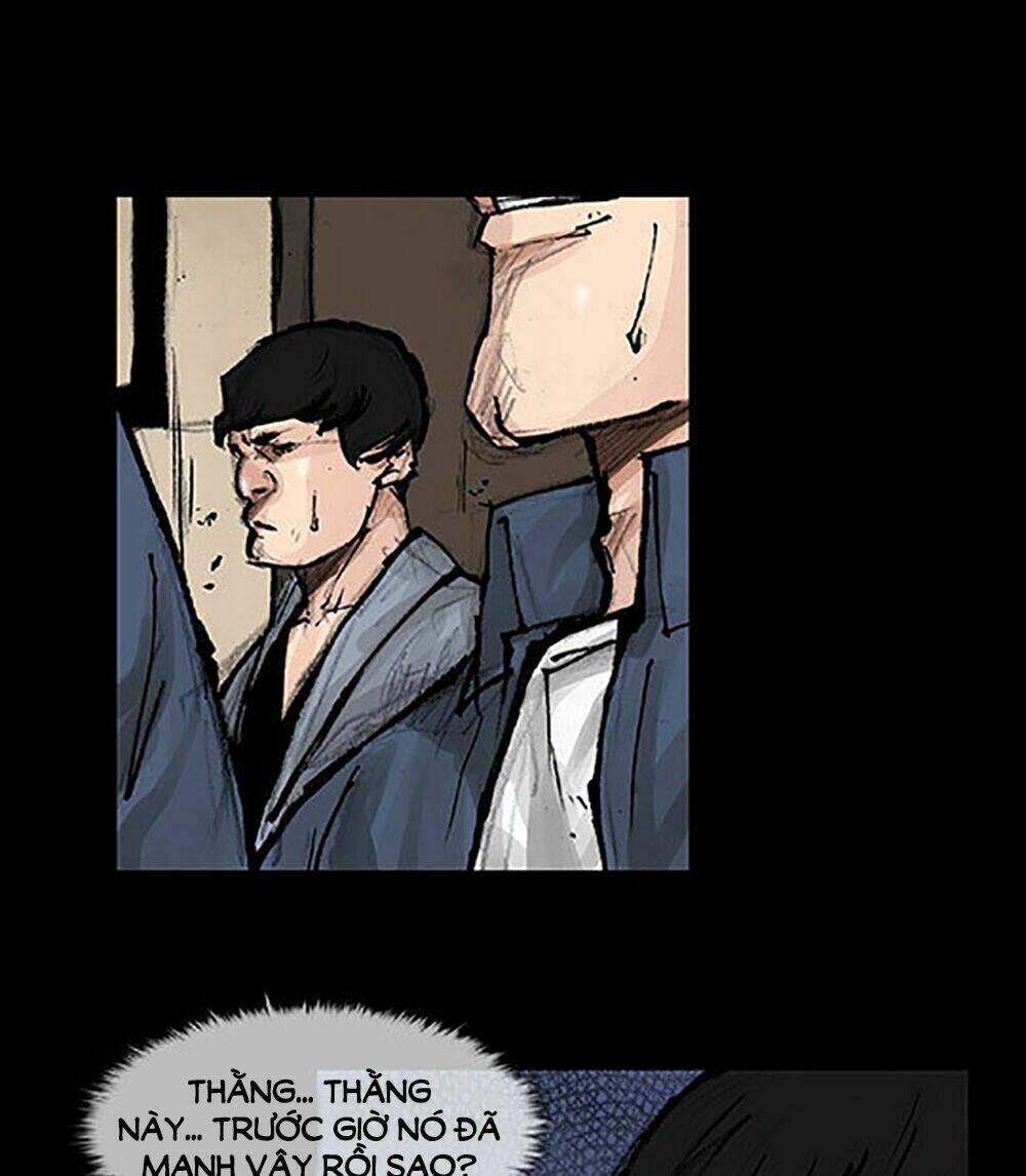 Độc Cô Tiền Truyện: Chapter 39