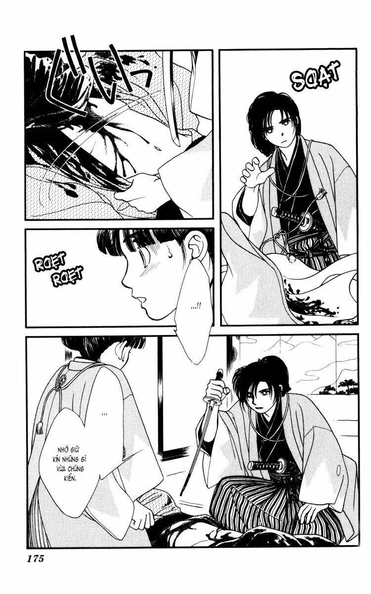 Gió Sáng: Chapter 15