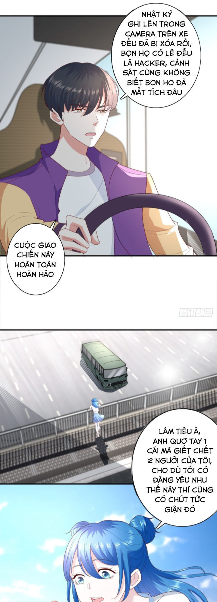 Trọng Sinh Chi Thần Đế Trở Về: Chapter 36