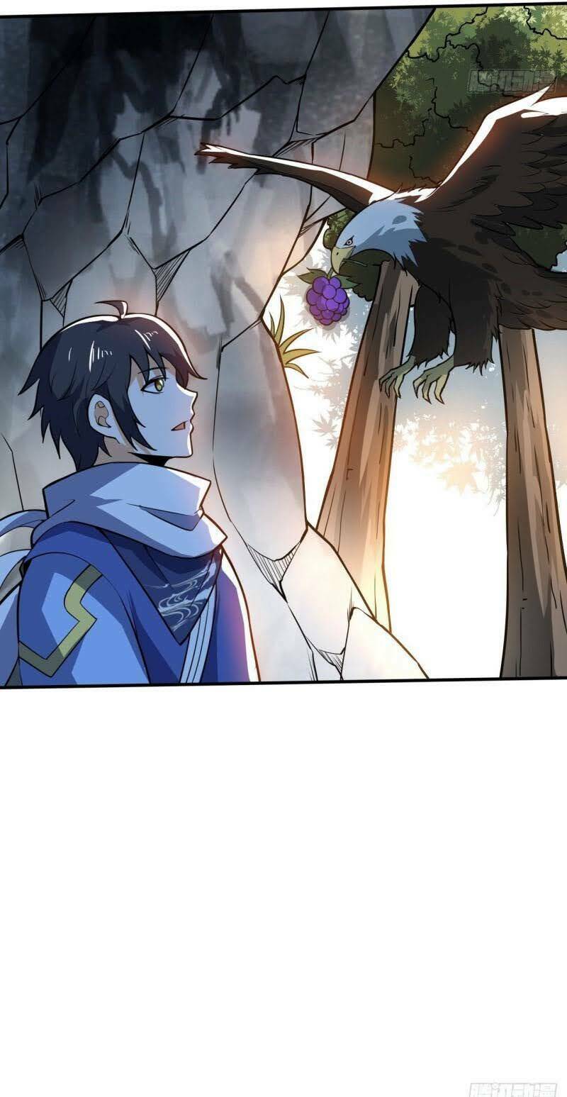 Thần Võ Đế Tôn: Chapter 54