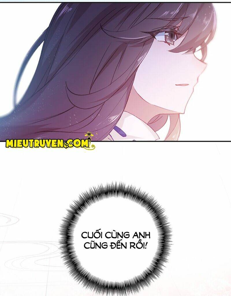 Nhất Sinh Nhất Thế Mỹ Nhân Cốt: Chapter 1