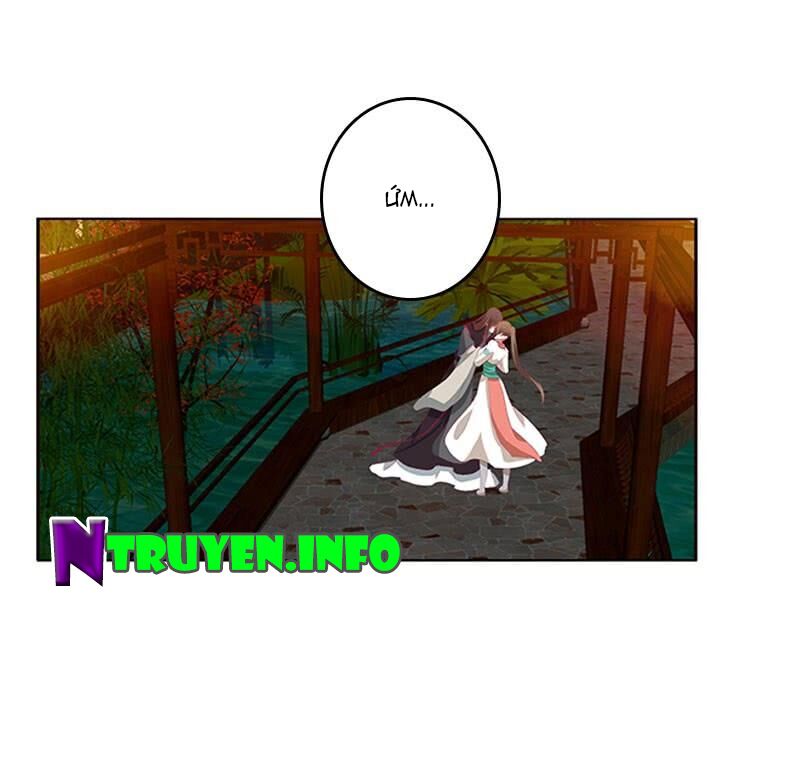 Thông Linh Phi: Chapter 410