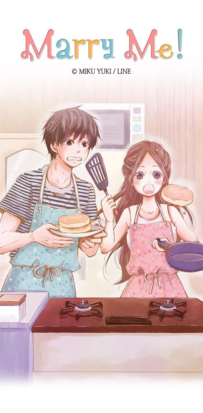 Làm Vợ Anh, Em Nhé: Chapter 27