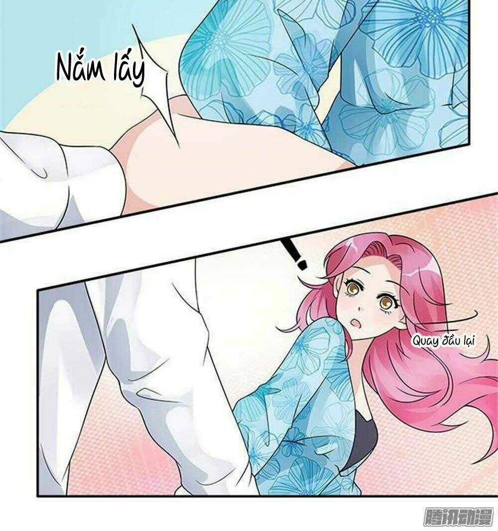 Tiểu Tâm Can Tuyệt Sủng Của Lạc Tiên Sinh: Chapter 44