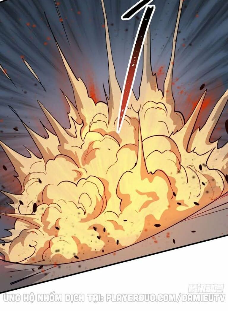 Thú Nhân: Chapter 234