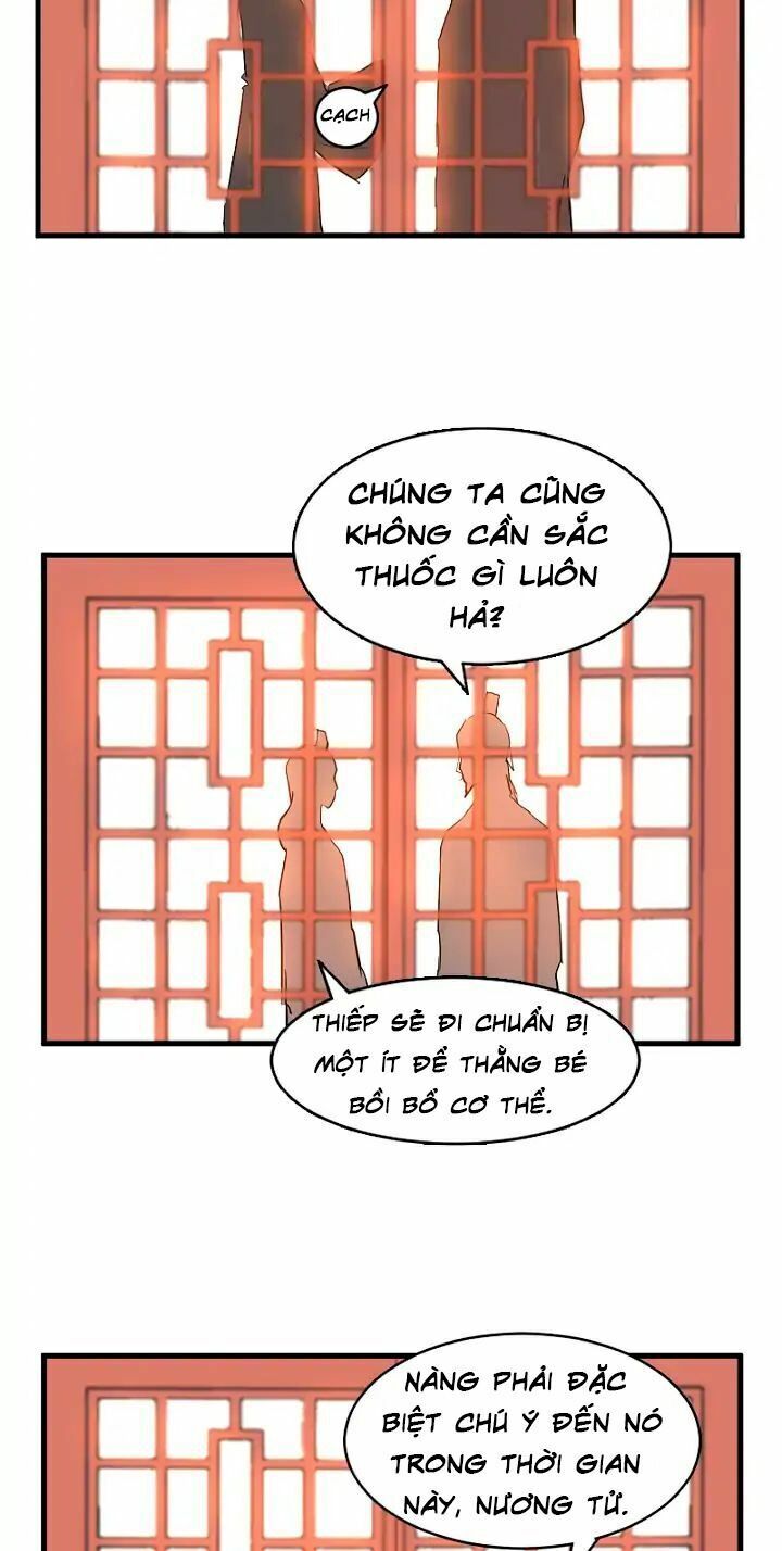 Trọng Sinh, Bất Khả Chiến Bại: Chapter 3