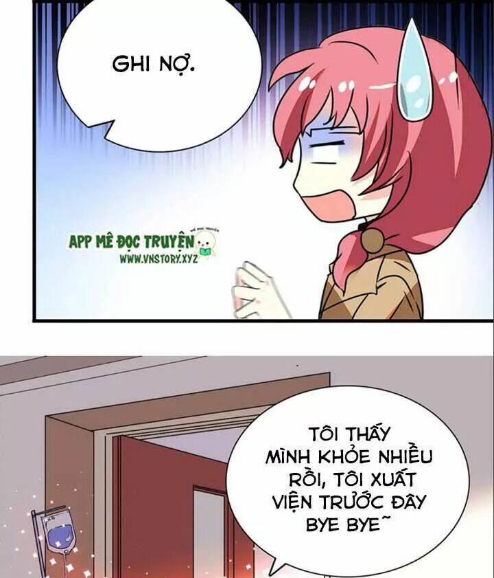 Nữ Hầu Sau Giờ Học: Chapter 71