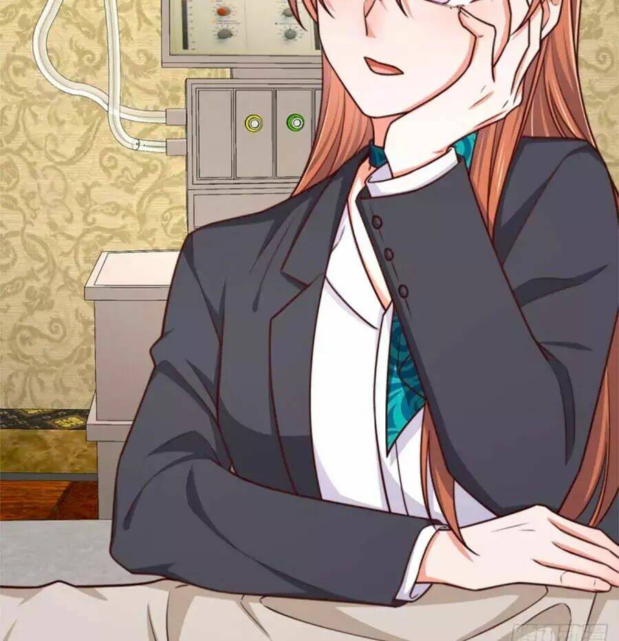 Nhật Ký Báo Thù Của Thiên Kim Hai Mặt: Chapter 54