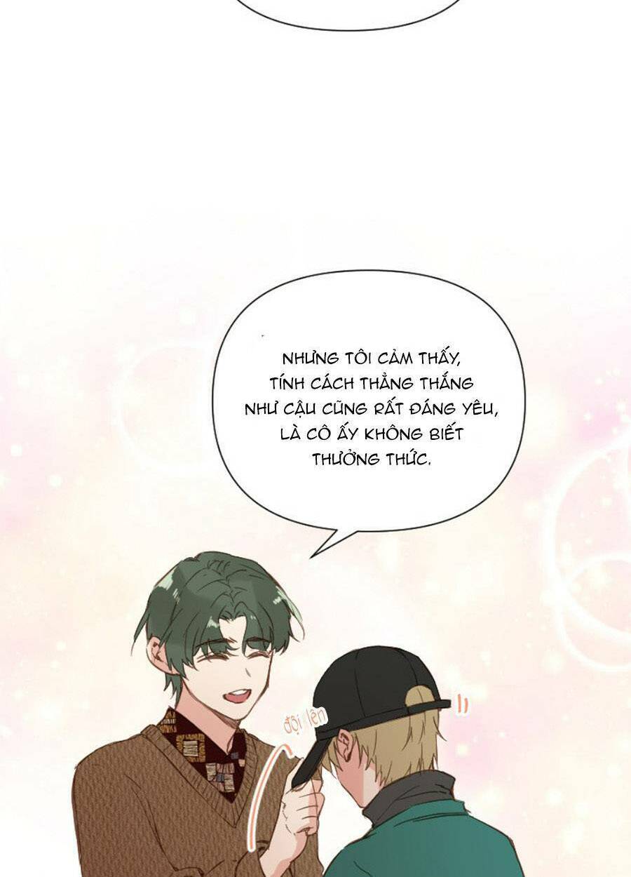 Tâm Động Thuấn Di: Chapter 78