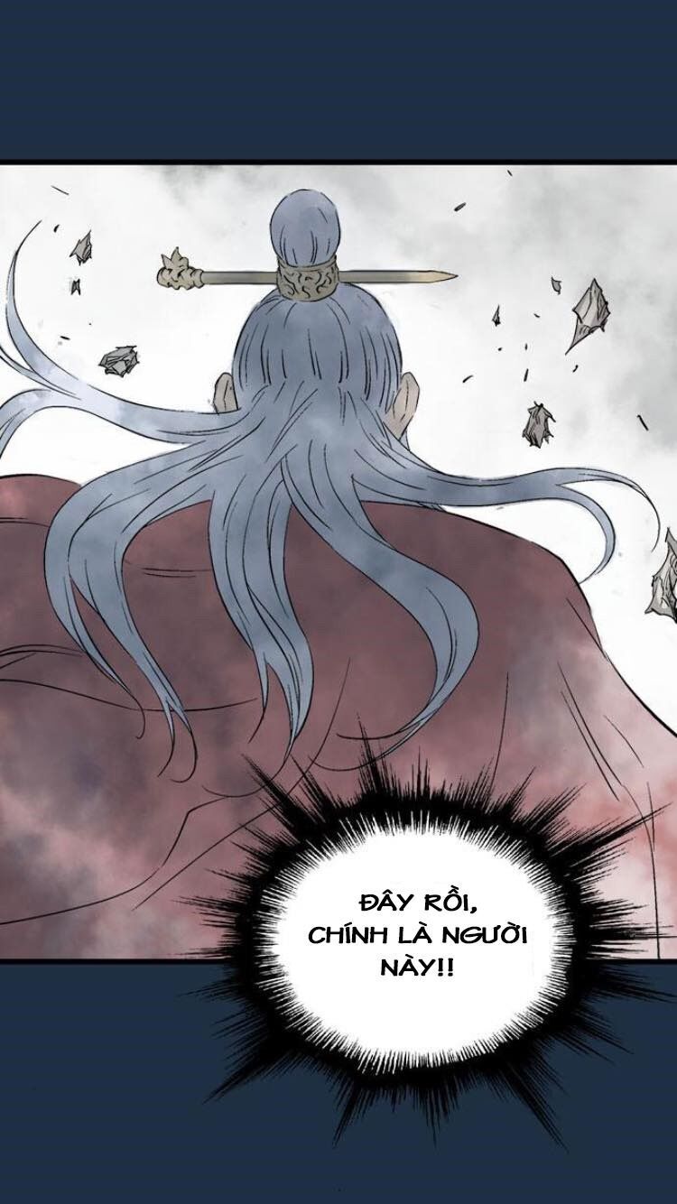 Cao Thủ 2: Chapter 121