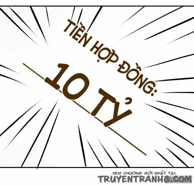 Sức Mạnh Của Sắc Đẹp: Chapter 135