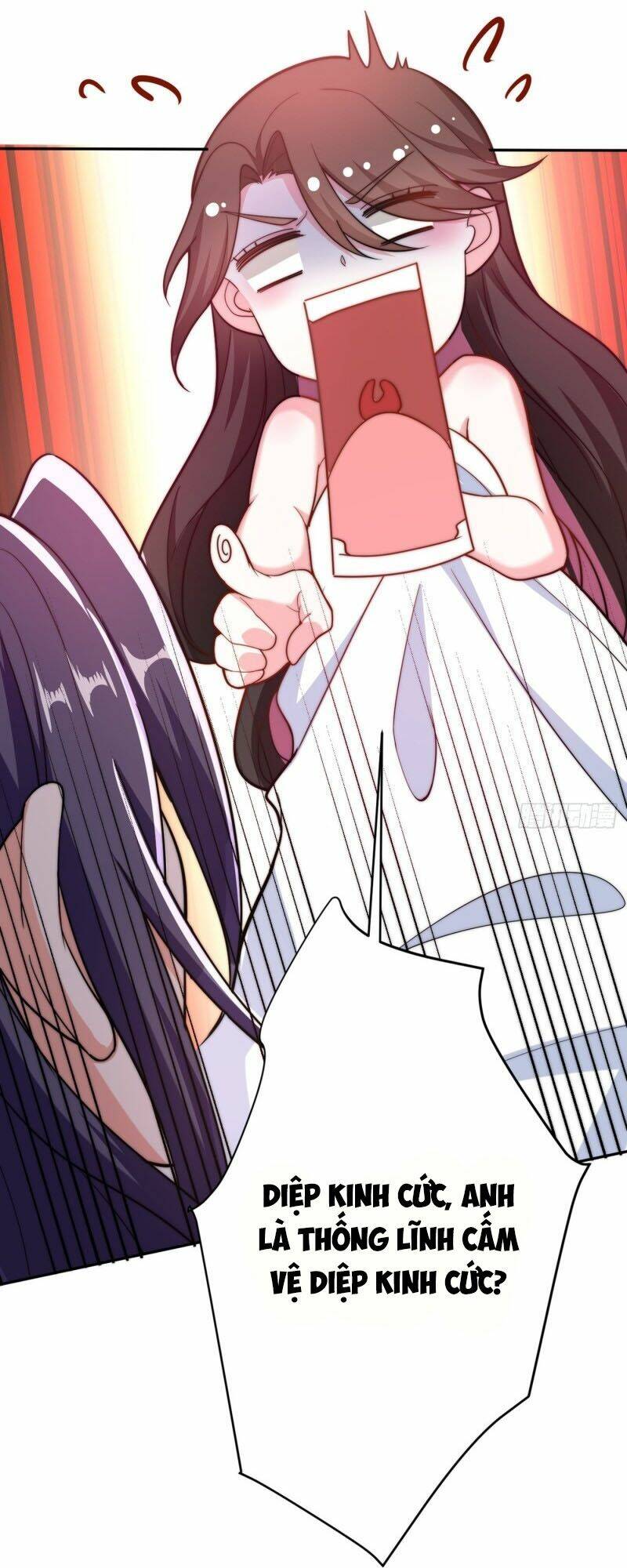 Giang Sơn Mỹ Nam Nhập Trướng Ta: Chapter 1