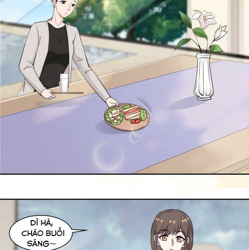Tổng Tài, Tránh Xa Tôi Ra: Chapter 51