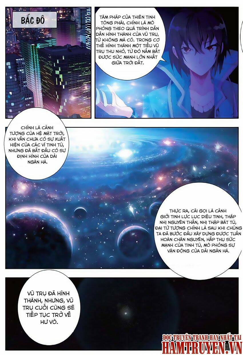 Thăng Long Đạo: Chapter 22