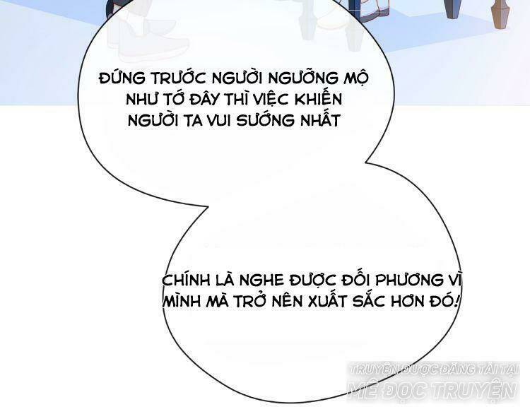 Giai Điệu Của Sự Va Chạm: Chapter 56