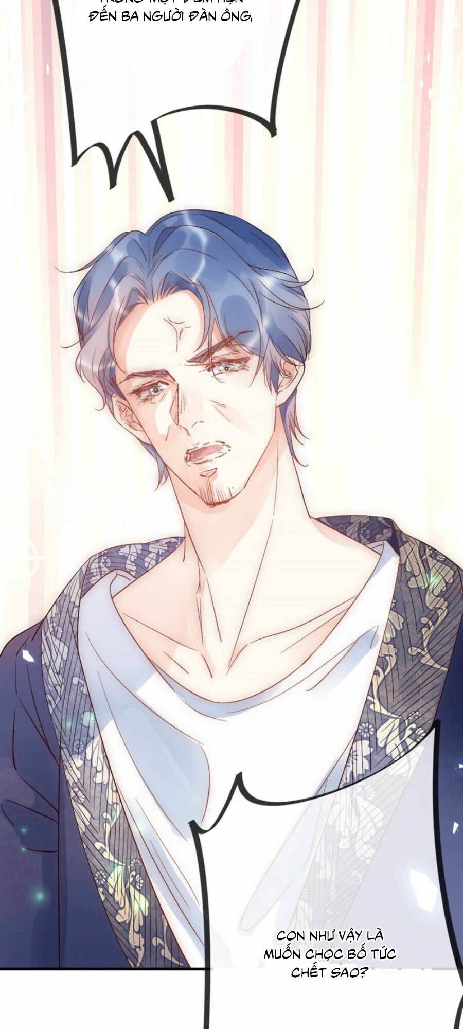 Cựu Ái Tân Nhan: Chapter 2