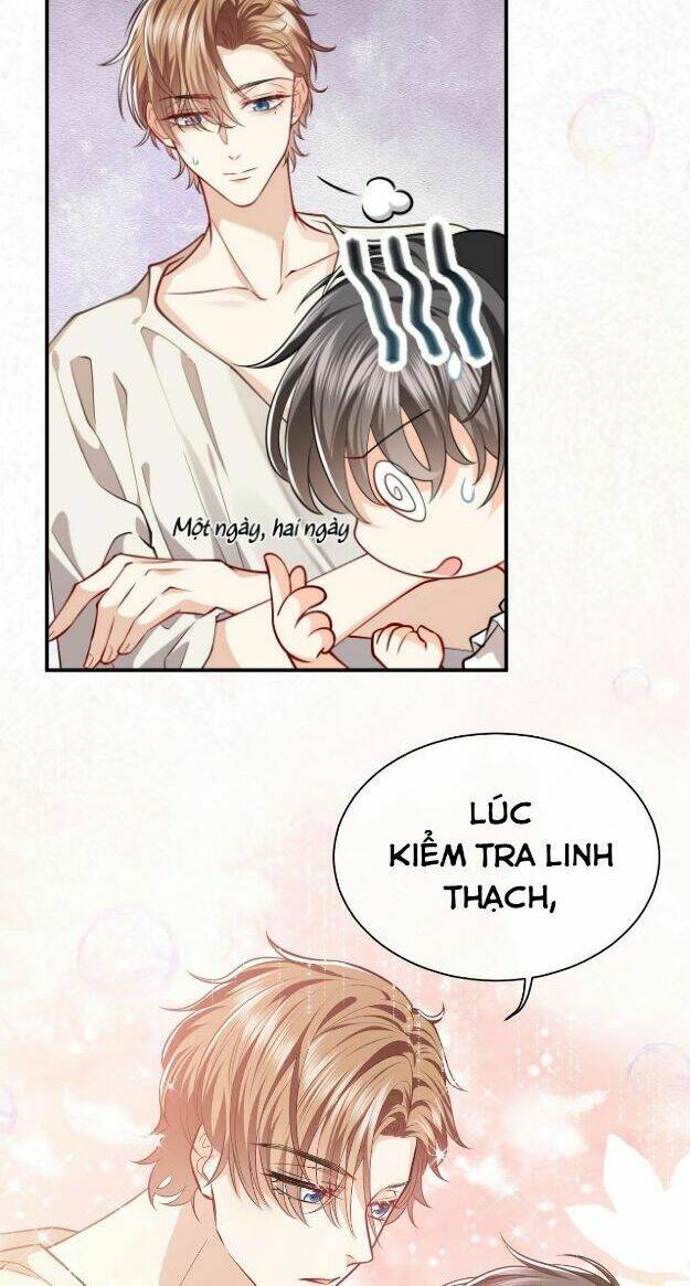 Kiên Quyết Từ Chối Làm Ma Nữ: Chapter 14