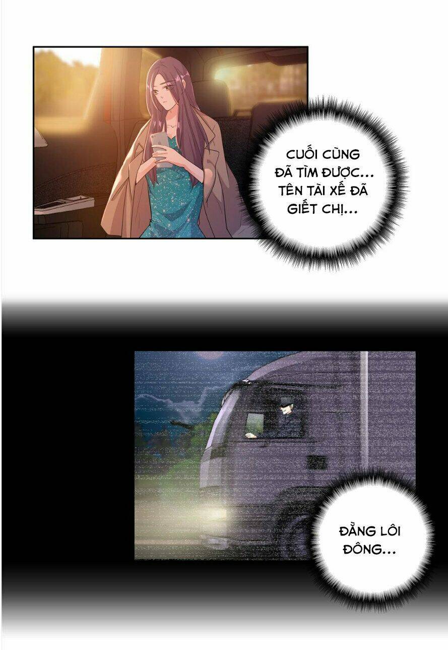 Khốn Ái Tù Lung: Chapter 18