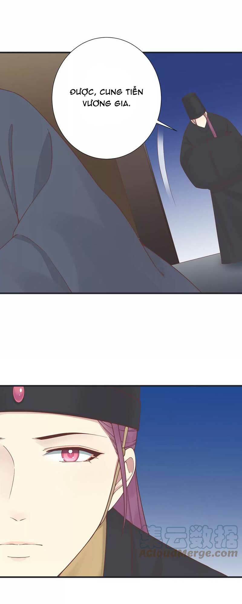 Hoàng Hậu Bận Lắm: Chapter 181