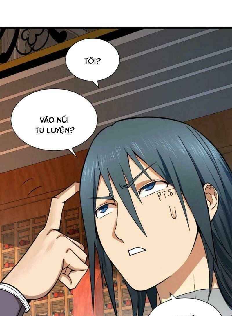 Danh Sách Kẻ Phản Diện: Chapter 114