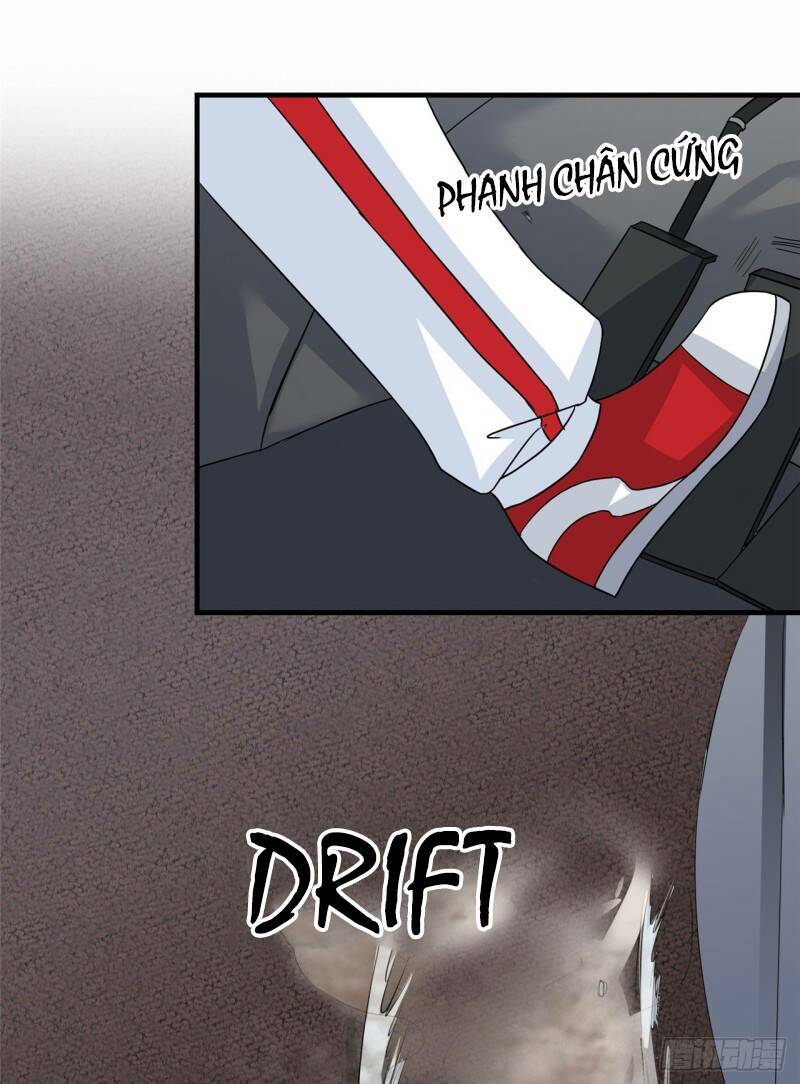 Siêu Cấp Nữ Thần Trọng Sinh: Chapter 22