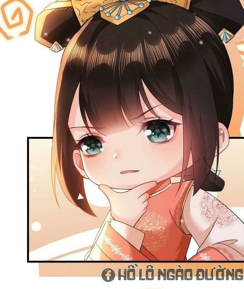 Quận Chúa Vững Vàng, Thiết Lập Nhân Vật Không Thể Vỡ: Chapter 60