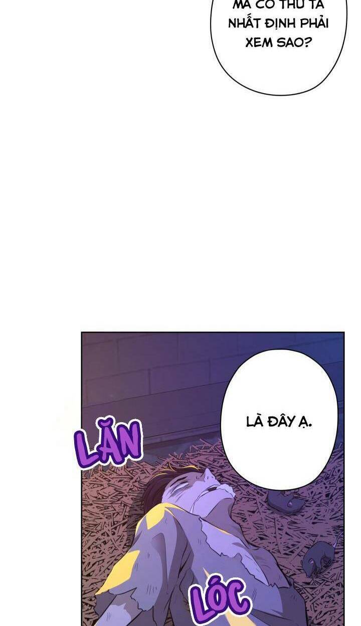 Gửi Đến Người Bạn Của Tôi: Chapter 21