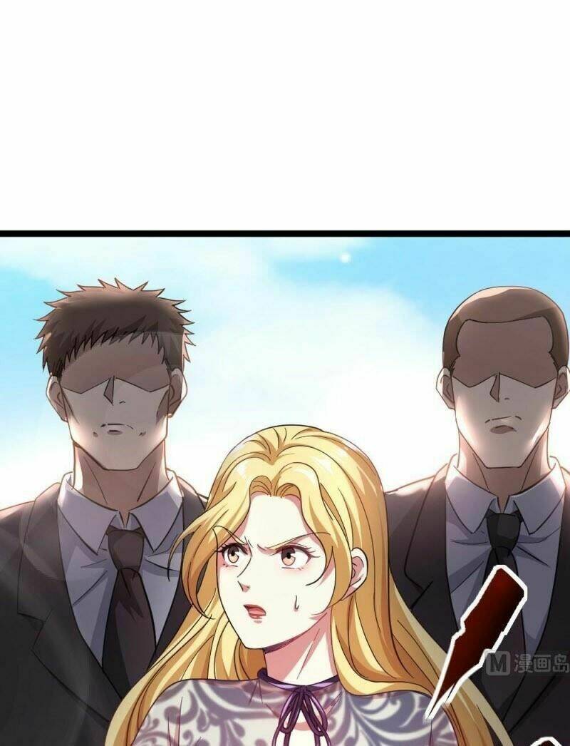 Tối Cuồng Nữ Tế: Chapter 42