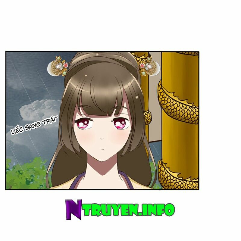 Thông Linh Phi: Chapter 71