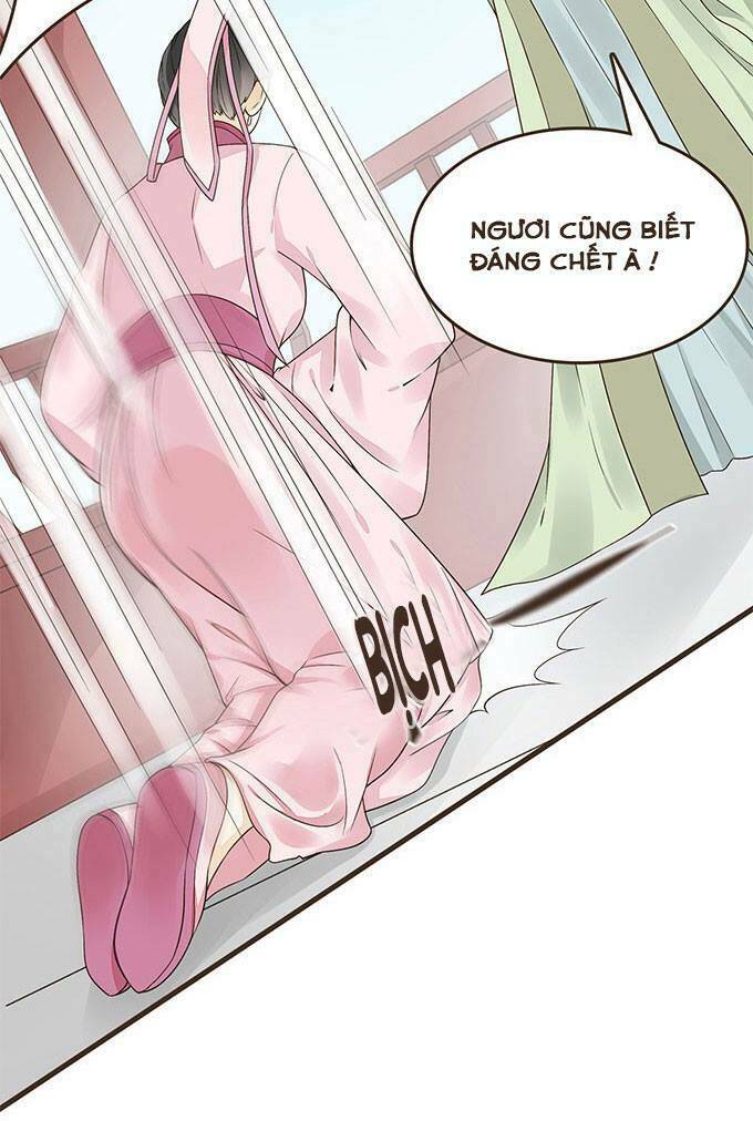 Đại Giá Thừa Tướng: Chapter 14