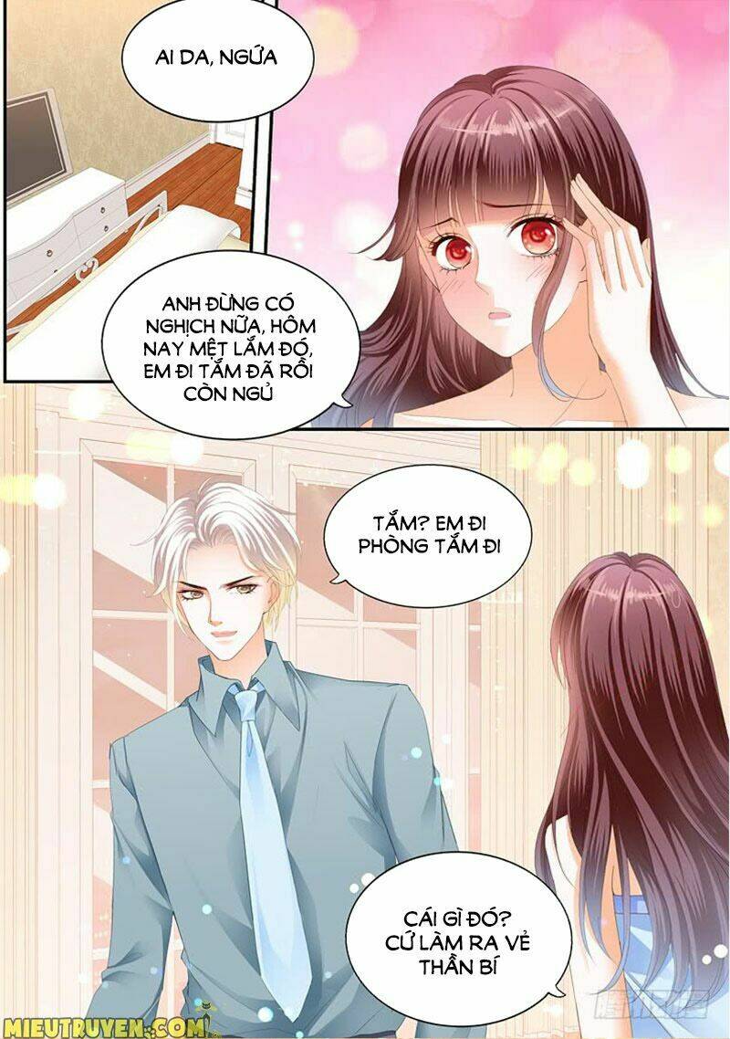 Thiểm Hôn Kiều Thê: Chapter 218