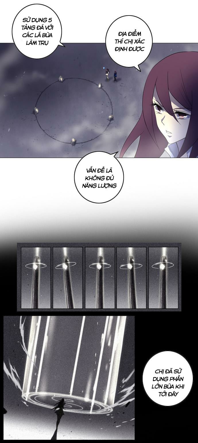 Soul Cartel: Chapter 102