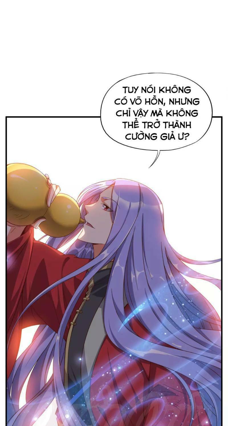 Phục Thiên Thánh Chủ: Chapter 8