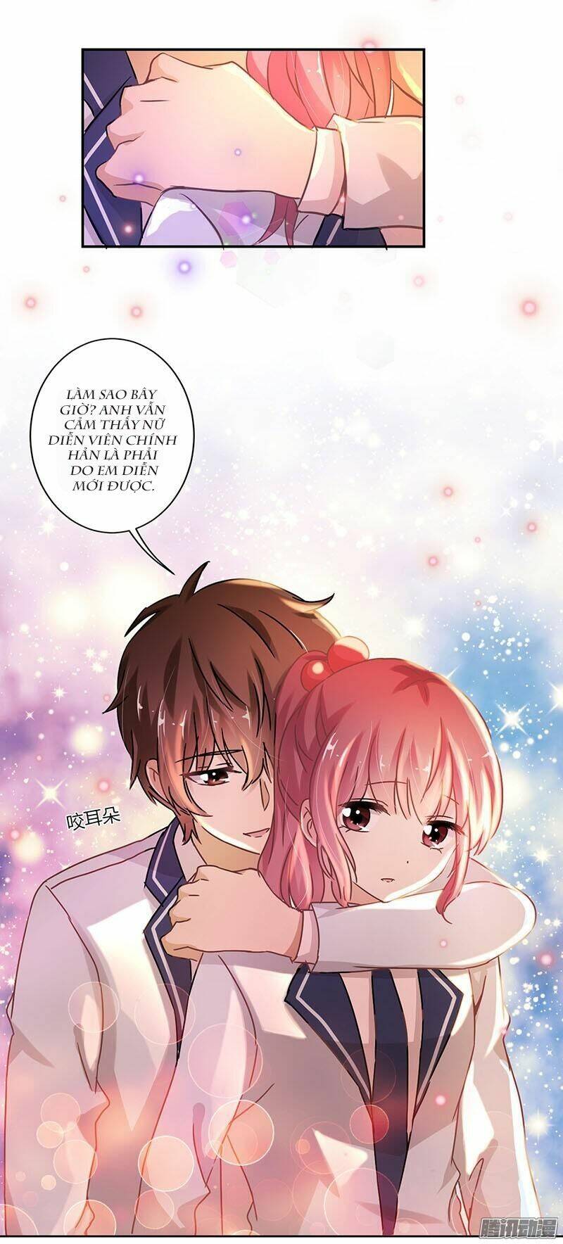 Trọng Sinh Chi Hao Môn Cường Thế Quy Lai: Chapter 77
