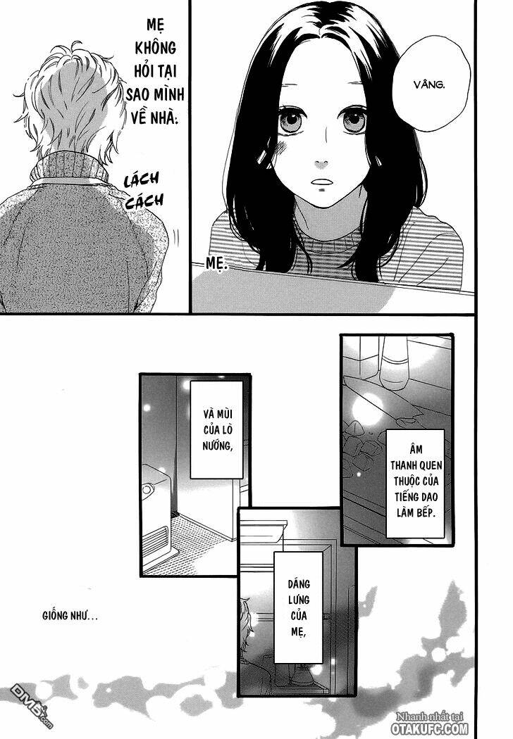 Sao Mai Của Em: Chapter 49