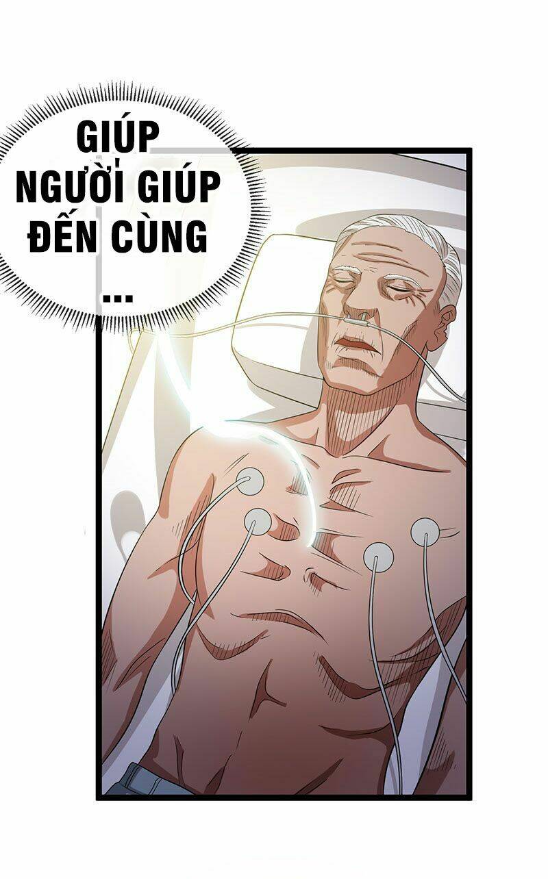 Tiên Vương Trùng Sinh: Chapter 27