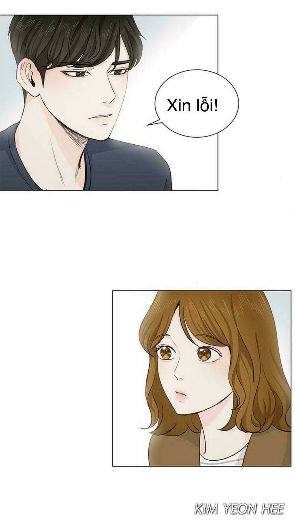 Tôi Kết Hôn Cùng Antifan: Chapter 19