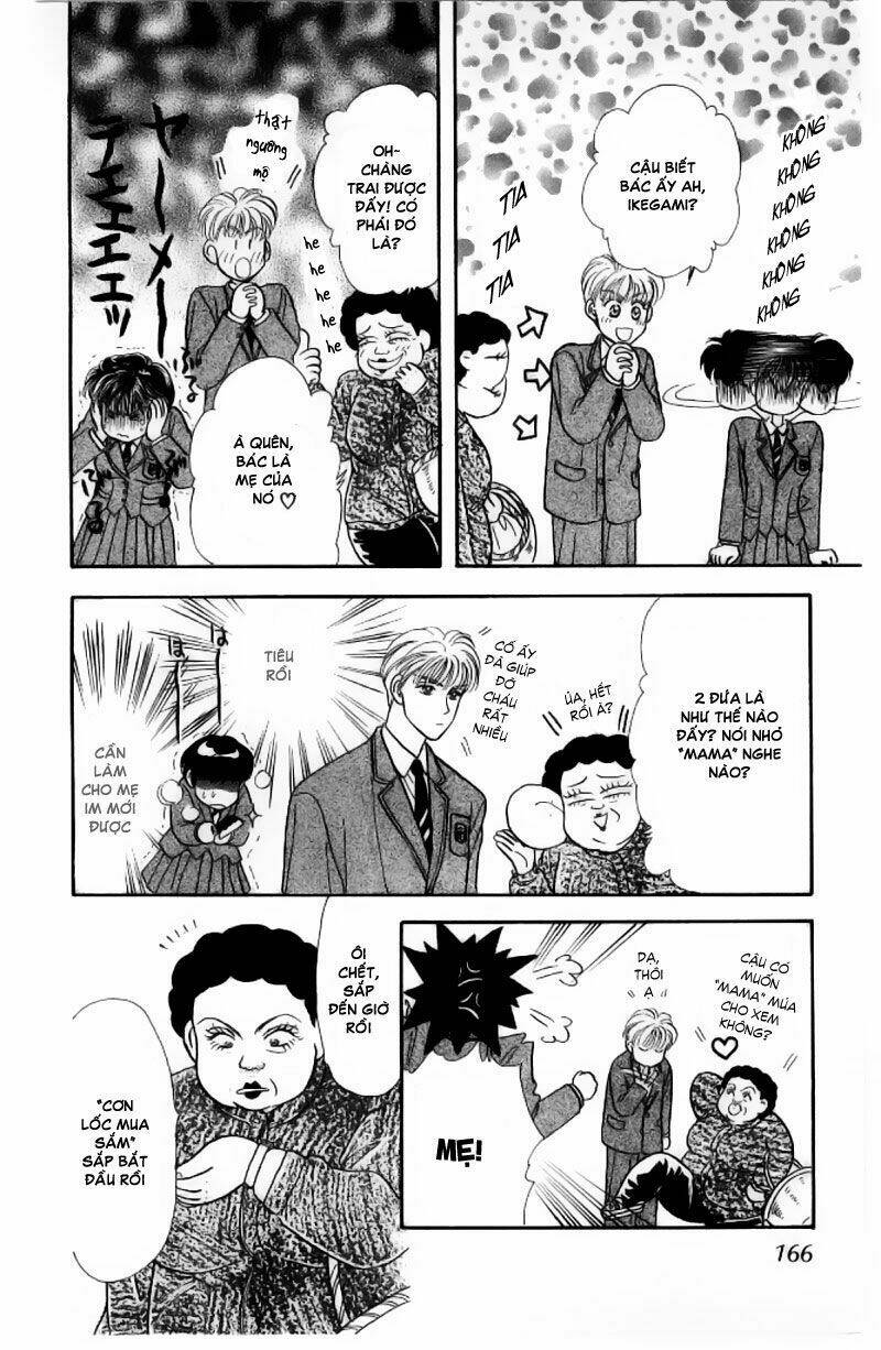 Yamada Tarou Monogatari - Công Tử Nghèo: Chapter 2.2