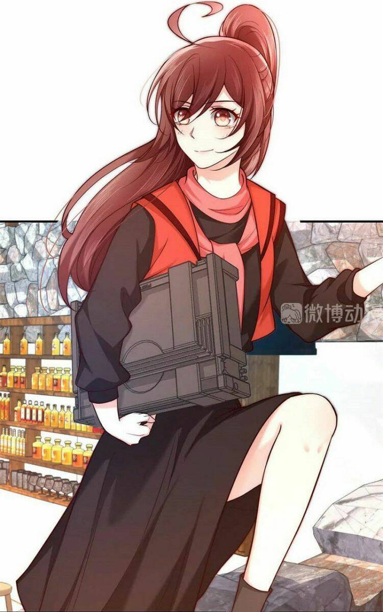 Nam Thần Truy Thê Chỉ Nam: Chapter 99.1