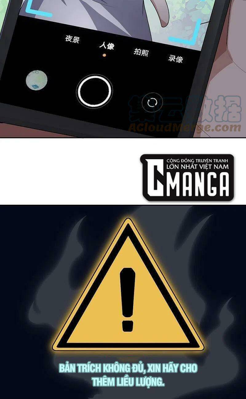 Vòng Bạn Bè Mạnh Nhất Của Tiên Giới: Chapter 173